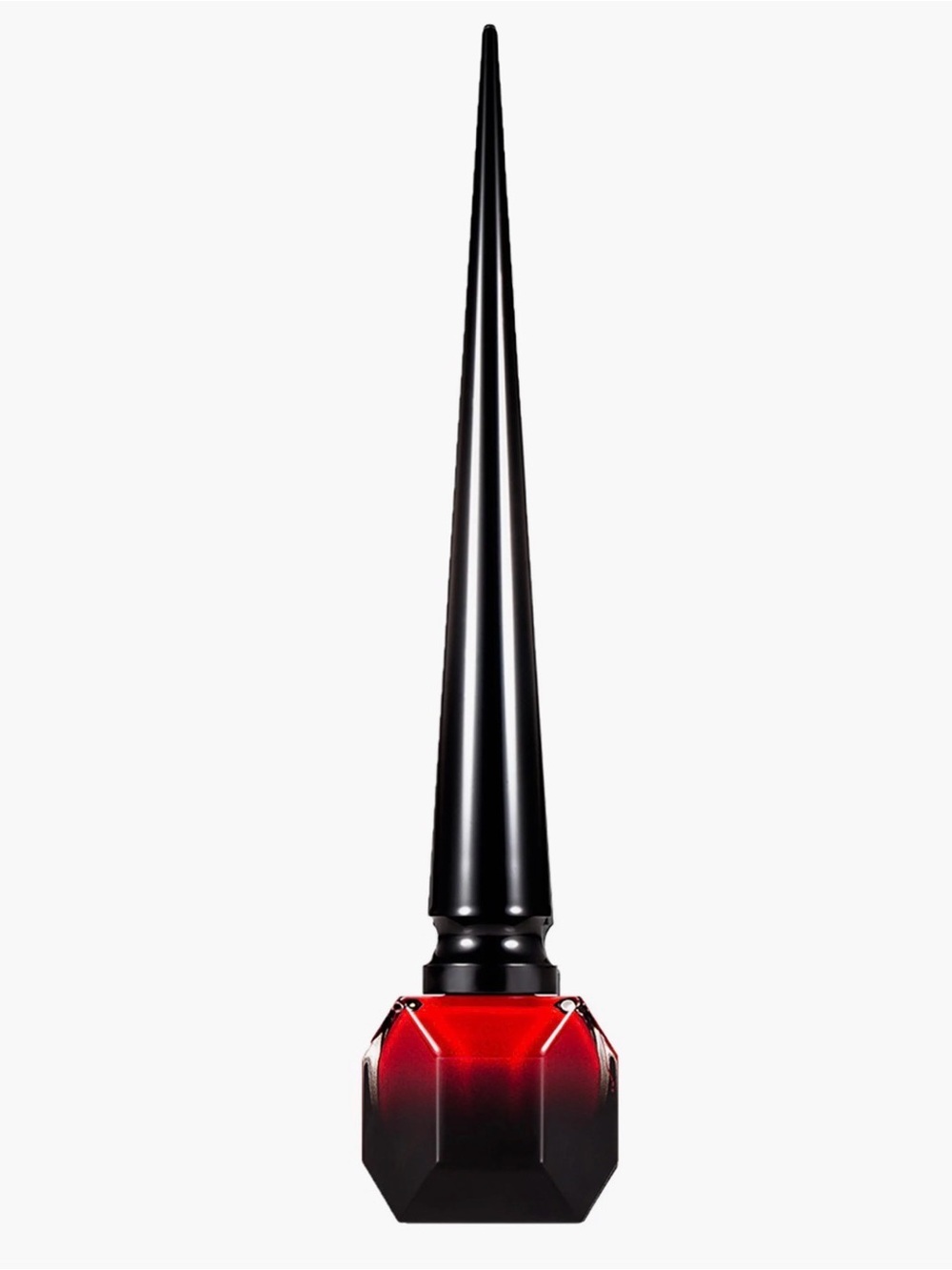 Christian Louboutin Red Nail colour #001